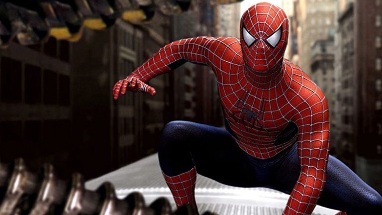 Spider-Man: A Cultural Phenomenon in Film