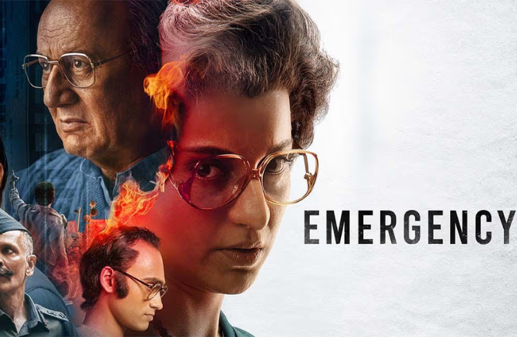 Emergency Movie 2025: Reviews, Cast, Release Date, Collection, OTT Release, Movie Emergency Movie 2025: Reviews, Cast, Release Date, Collection, OTT Release, Movie