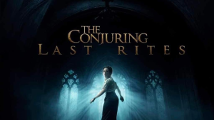 The Conjuring: Last Rites