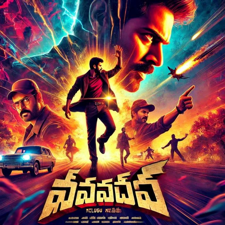 What is the Best Telugu Movie for Ibomma Telugu Movie Download 2024?