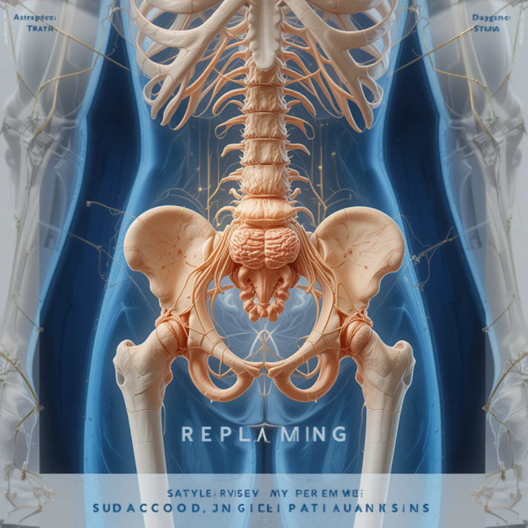 Pelvis Meaning in Telugu: Understanding Its Structure and Functions