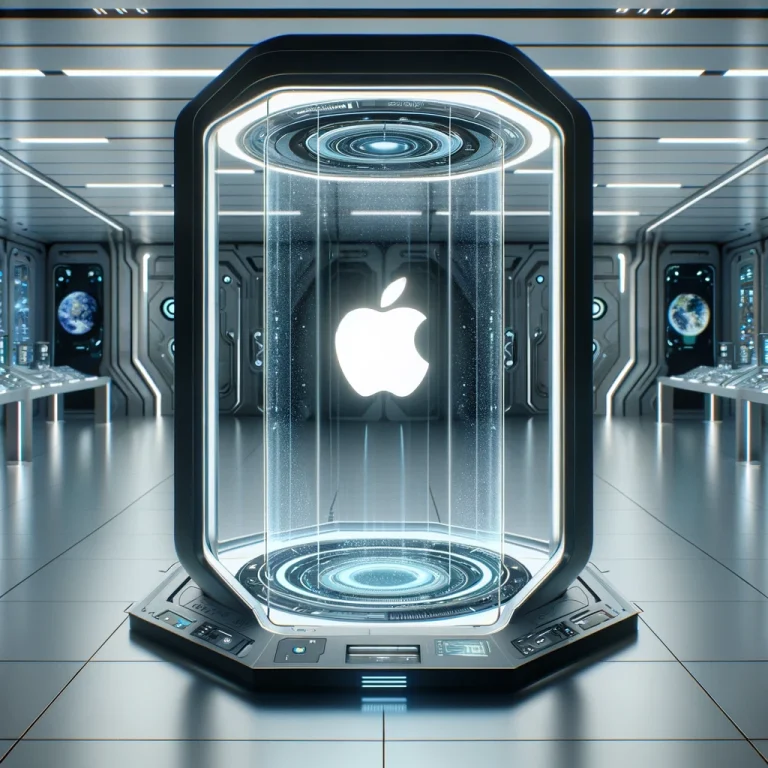 How Apple Teleport is Shaping the Future of Digital Interaction