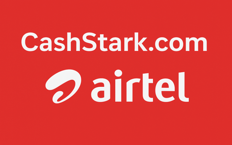 How to Make the Most of cashstark com airtel for Better Deals