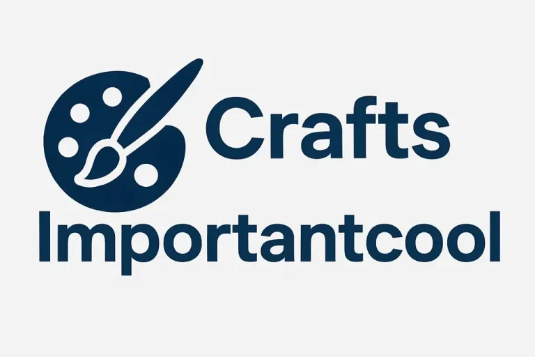 Fun and Creative Ways to Explore importantcool crafts with Kids