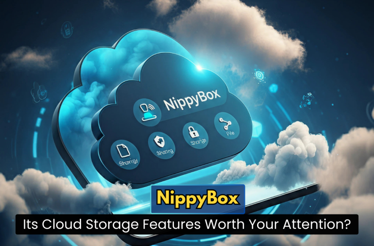 The Future of Smart Devices: Exploring the Power of Nippybox
