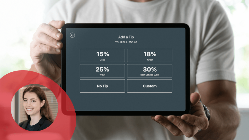 Mastering the Tip Option Screen: A Guide for Users and Businesses