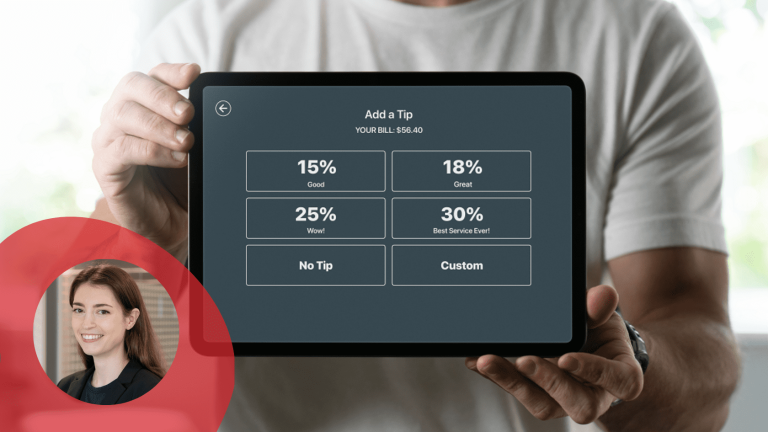 Mastering the Tip Option Screen: A Guide for Users and Businesses