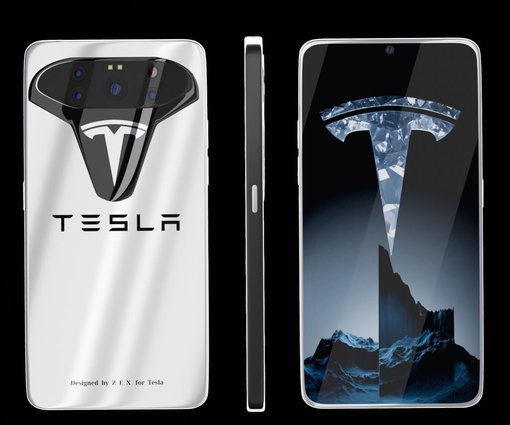 What You Need to Know About the Future of the Tesla Phone
