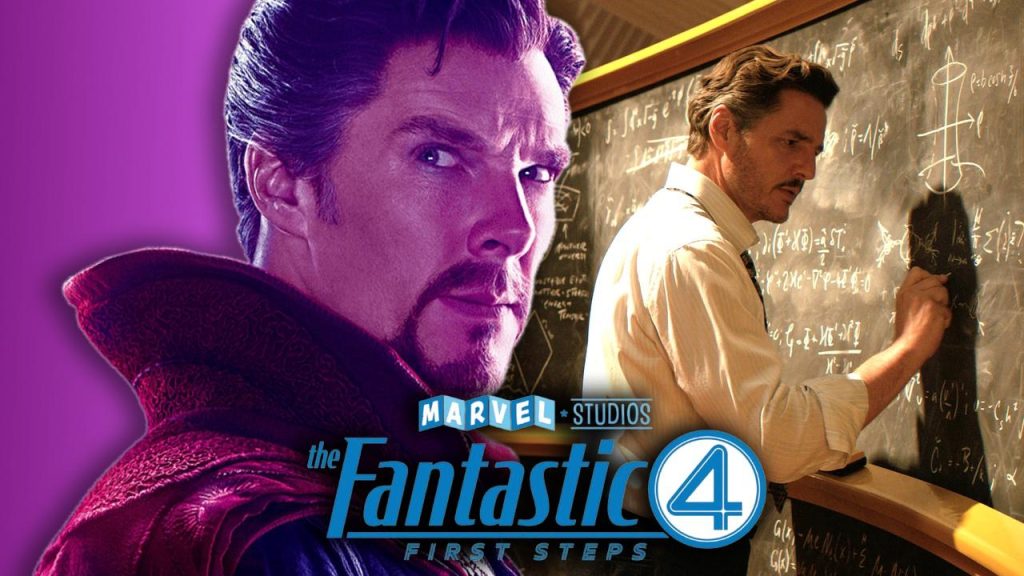 Exploring the Top Fantastic Four First Steps USA in Comics & Films