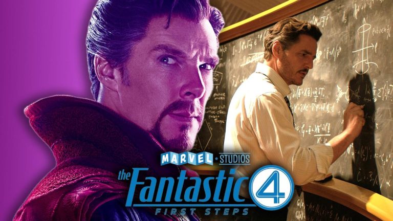 Exploring the Top Fantastic Four First Steps USA in Comics & Films