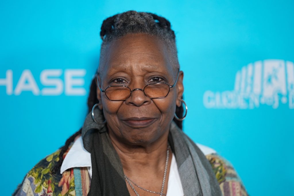 Whoopi Goldberg Net Worth: The Financial Legacy of a Multi-Talented Star