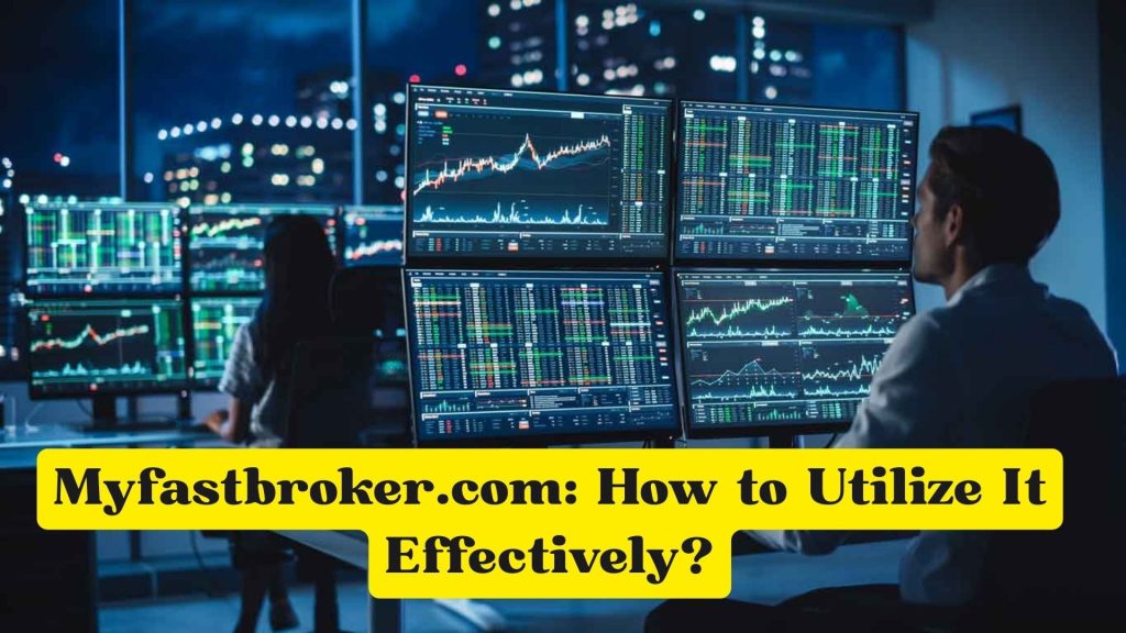 A Comprehensive Guide to Choosing the Best MyFastBroker.com Forex Brokers