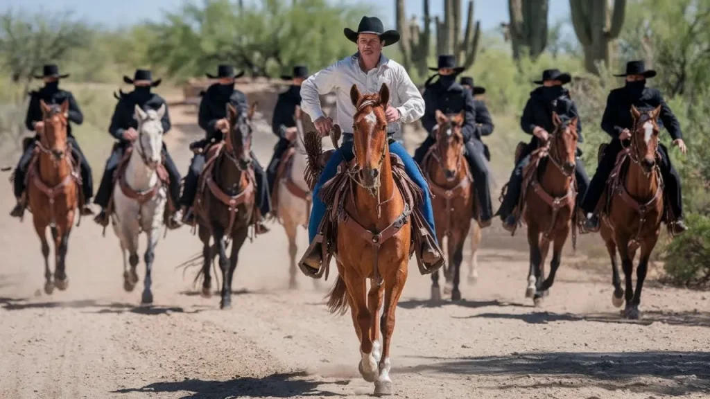 Western Film Recommendations: Timeless and Modern Classics for 2025