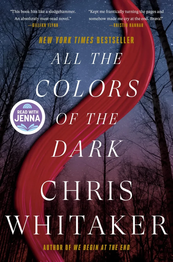 2025 Best Books of the Year So Far: Mystery, Thriller & True Crime Edition