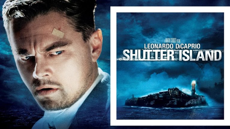 Shutter Island: Exploring the Psychological Thriller