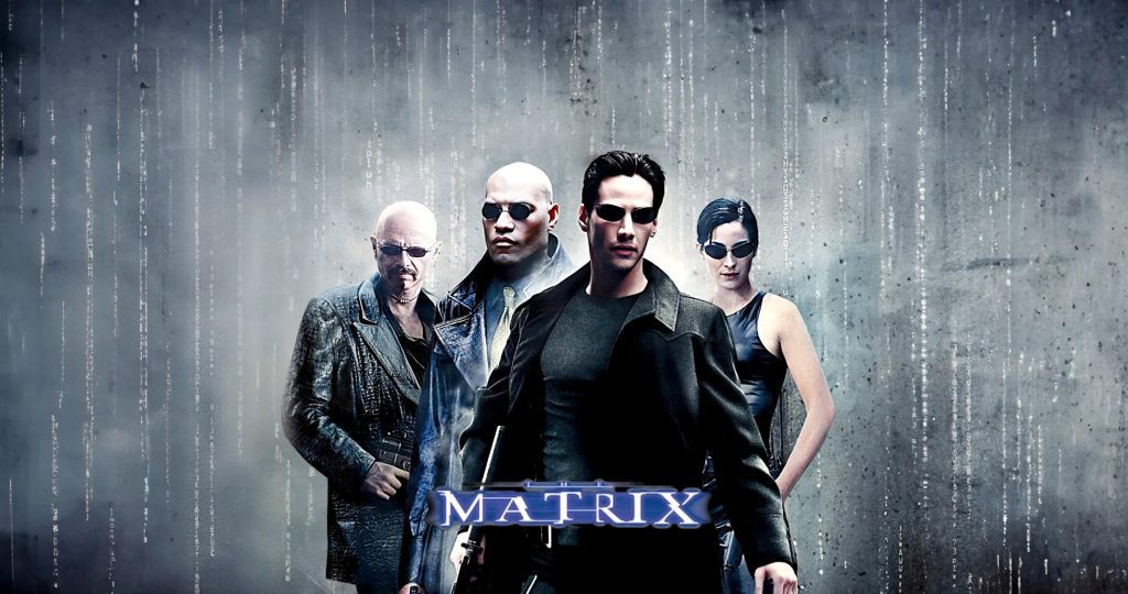 The Matrix: A Groundbreaking Sci-Fi Phenomenon