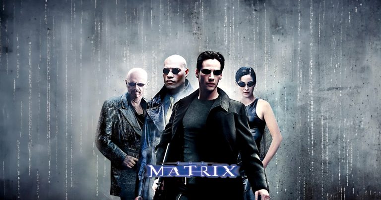 The Matrix: A Groundbreaking Sci-Fi Phenomenon