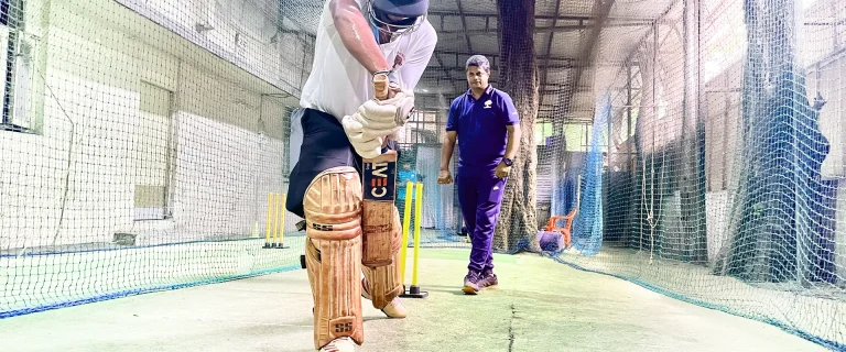 Cricket Preparation Guide: Step Up Your Game for Tournaments Cricket Preparation Guide: Step Up Your Game for Tournaments