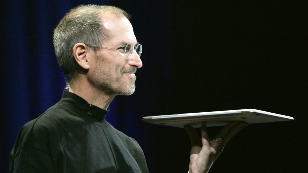 Steve Jobs Biography: The Visionary Who Changed Technology