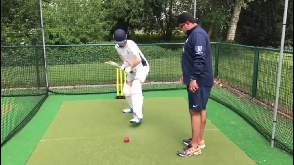 Cricket training videos That Build Match-Winning Skills
