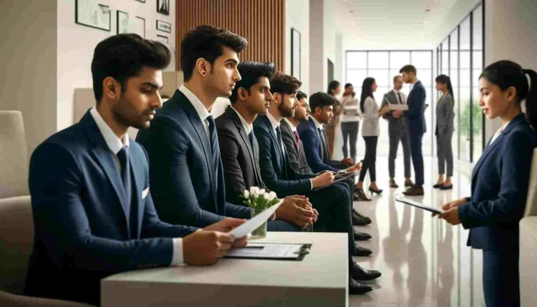 Freshers Walk‑in Jobs This Week: Explore Immediate Opportunities
