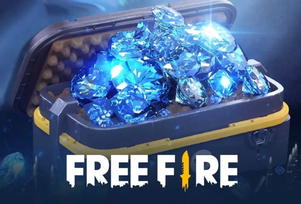 Free diamonds trick Explained for Real Mobile Gamers