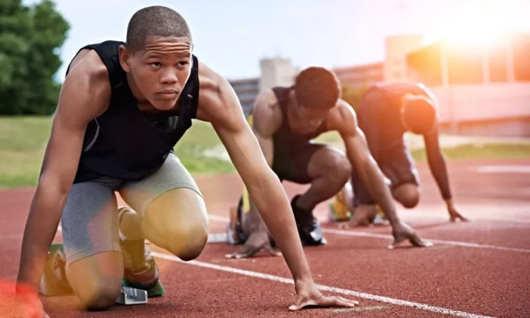 Rising Sports Stars: The Next Generation of Champions