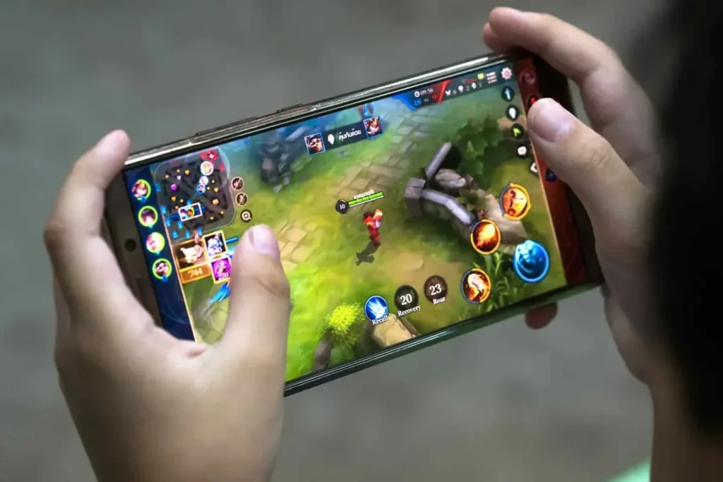 Mobile gaming tips and tricks: Master Every Game
