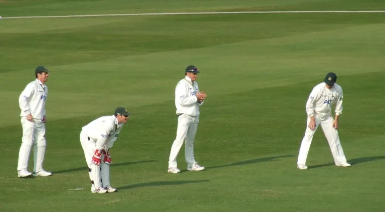 Field Placement Strategy Cricket Secrets That Win Matches