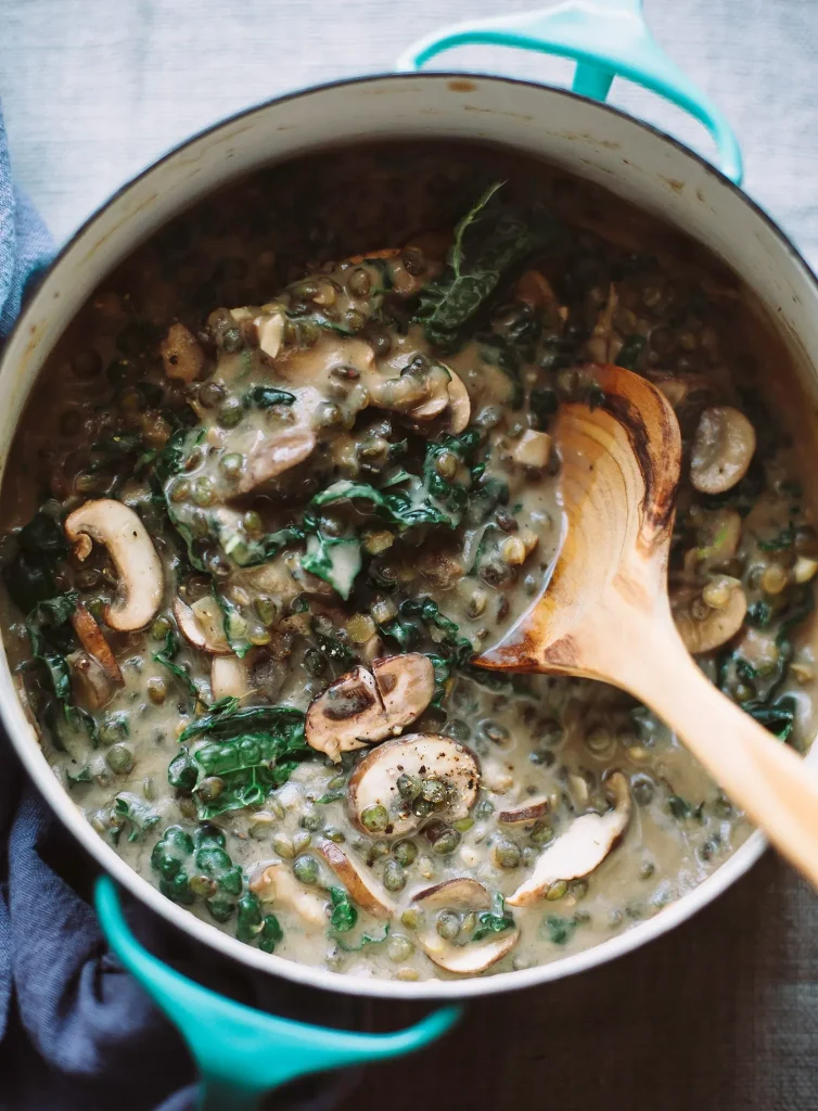 Lentil Meal Ideas: Nutritious & Flavorful Recipes to Try
