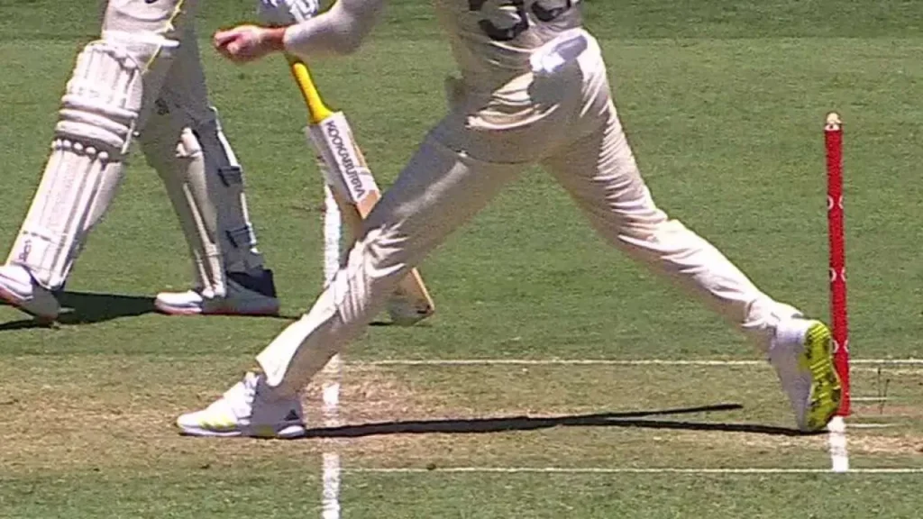 No ball rule cricket explained in simple terms with real examples