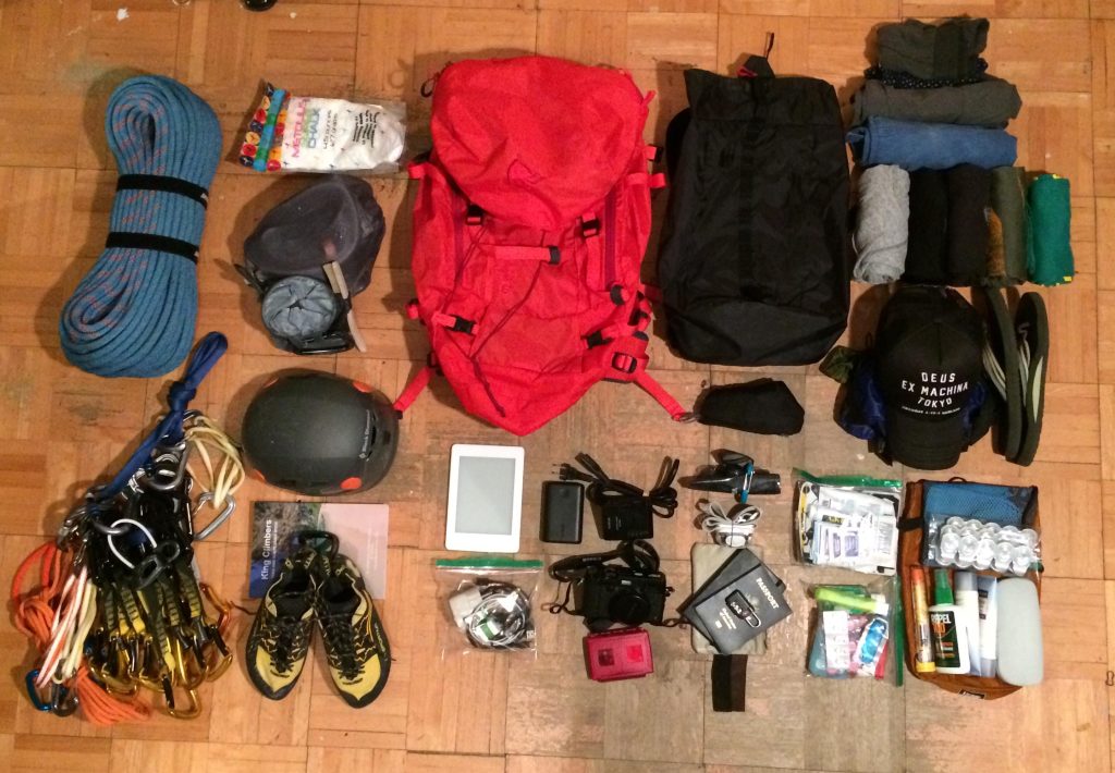 Solo Travel Packing Checklist: Pack Smart and Travel Confidently Solo Travel Packing Checklist: Pack Smart and Travel Confidently
