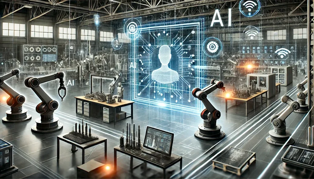 artificial intelligence innovations transforming the modern world